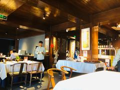 -庆云楼饭庄(什刹海店)