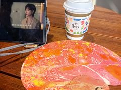 -Peet's Coffee皮爷咖啡(上海长风大悦城店)