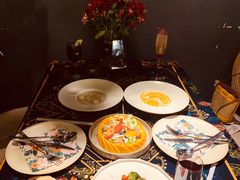 -第101座花园餐厅(湖滨88店)