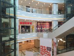 -横店电影城(IMAX联盛快乐城店)