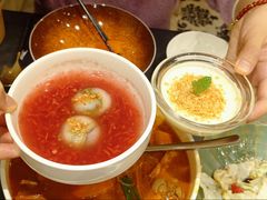 -A One Kitchen·南京精菜馆(晶丽酒店店)