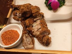 -缪氏川菜(深圳北站缤果空间店)