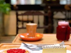 -花马天堂云南餐厅 Lost Heaven(外滩店)