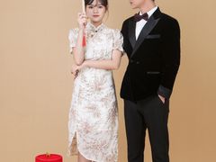 -iF摄影•全家福•证件照•形象照(南山店)