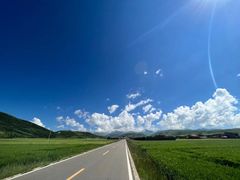 -莲宝叶则景区