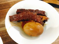 -老济南药膳把子肉(周公祠街店)
