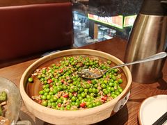 砂锅青豆-恰饭·老长沙市井菜(天河客运站店)