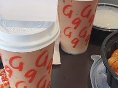 -港久茶餐厅(鹭洲里店)