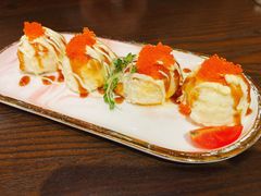 -食喜料理(诸城店)