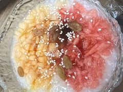 -蚝山·喷汽火山生蚝(前福路店)