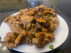 -清真宏玉祥黄门脸餐厅(华荫东里店)