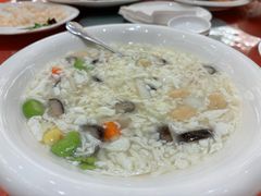 -金陵山水丽景酒店-中餐厅