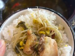 -符缸酸菜鸡(华阳店)