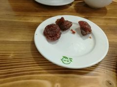 -九华山友谊土菜馆 小资餐厅