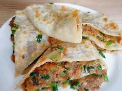 -香河肉饼(奥北公元店)