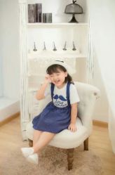 -熊猫叔叔高端儿童摄影(清江商场店)