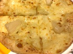 -乐凯撒披萨(正佳广场店)