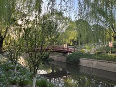 -元大都城垣遗址公园