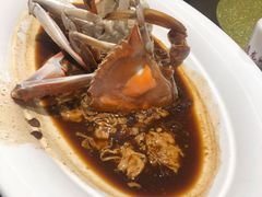-鹰龙海畔度假酒店(咸祥店)