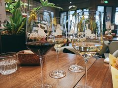 -ibarrel爱杯·bistro&brunch(江宁路店)