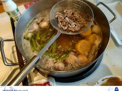 -焯牛潮汕牛肉火锅(云峰街创始店)