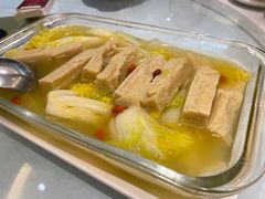 -一品红川菜(皇岗店)