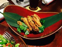 -红泰·泰精选·特色料理(中山路店)