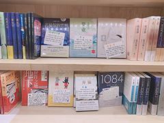 -猫的天空之城概念书店(杭州南宋御街店)