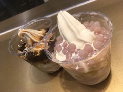 -喜茶(深圳福田星河COCO Park店)