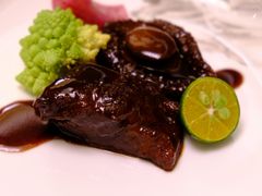-酌宴府The China Club·广州万富希尔顿酒店(云城东路店)