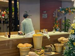 -雲說·花(西宸天街店)