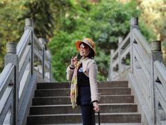 -广州市石门国家森林公园