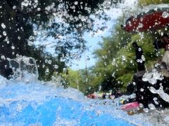 -将军关探险漂流