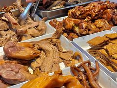 -净香园熟肉(北坦总店)