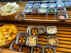 -温禾牛·和牛寿喜烧自助火锅(恒基名人店)