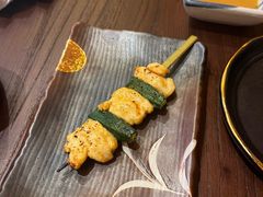 -鸟鹏烧鸟居酒屋(天河领展店)