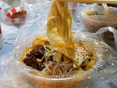 -明记砂煲美食(人民北路四十号大院店)