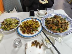 -家有美味(户部山二店)