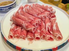 -京悦南门涮羊肉(长寿路店)