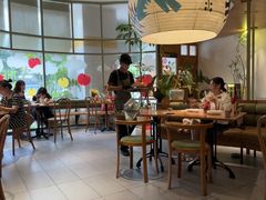 -The Good Place好地方·Brunch·coffee(国贸店)