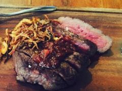 -植物园哈利亚餐厅