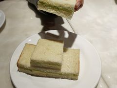 咖椰吐司-星洲小馆·新加坡菜(吴江万象汇店)