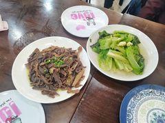 -斯丹姜母鸭·古法干香(涂门街总店)