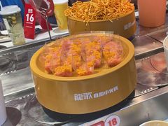 -龍歌自助小火锅(秦淮水游城店)