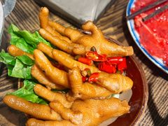 -冯校长老火锅(深圳总店)