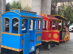 -上海崇明金茂凯悦酒店