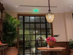 -玫瑰厅上海菜(兴国路店)