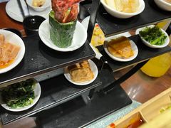 -大牌大·传统杭帮菜(湖滨店)