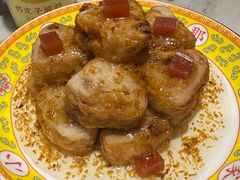 -那家小馆•北京菜•烤鸭(中关村店)