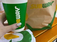 -赛百味SUBWAY(长宁龙之梦店)